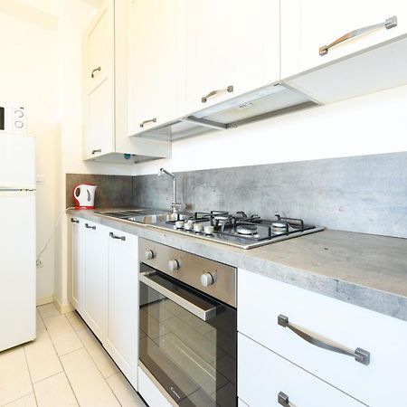 Ferienwohnung Madeleine Toscolano-Maderno Exterior foto