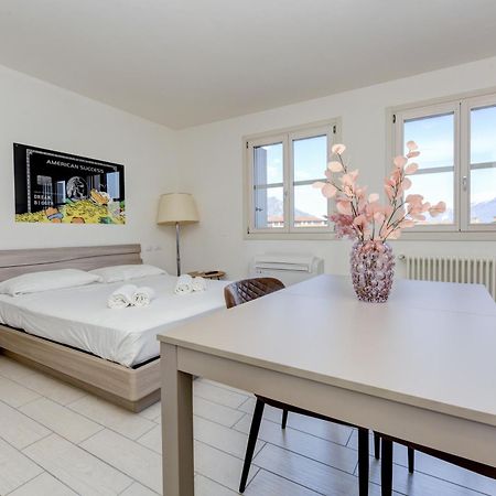 Ferienwohnung Madeleine Toscolano-Maderno Exterior foto