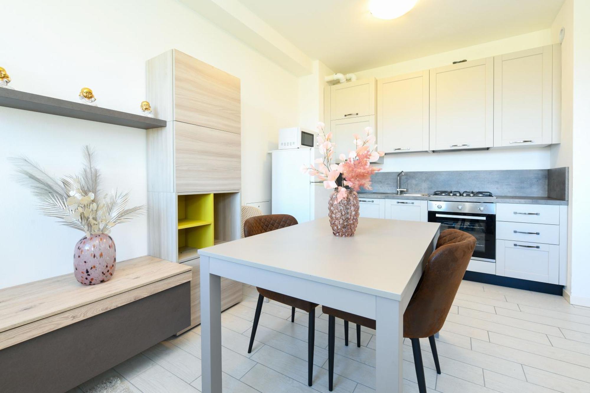 Ferienwohnung Madeleine Toscolano-Maderno Exterior foto