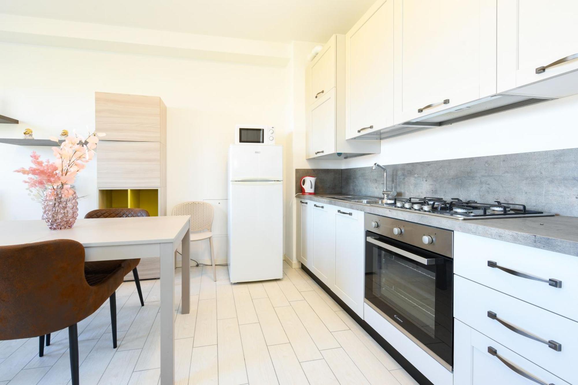 Ferienwohnung Madeleine Toscolano-Maderno Exterior foto