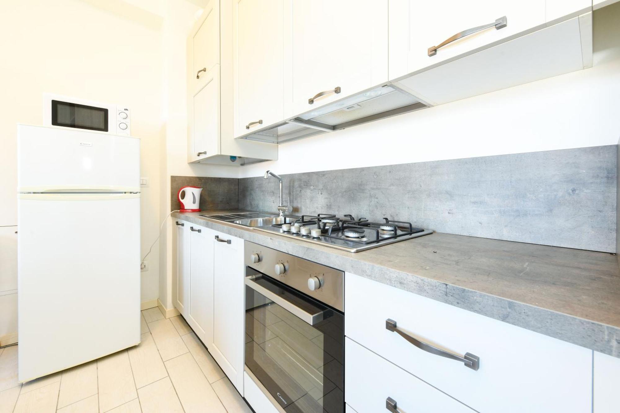 Ferienwohnung Madeleine Toscolano-Maderno Exterior foto