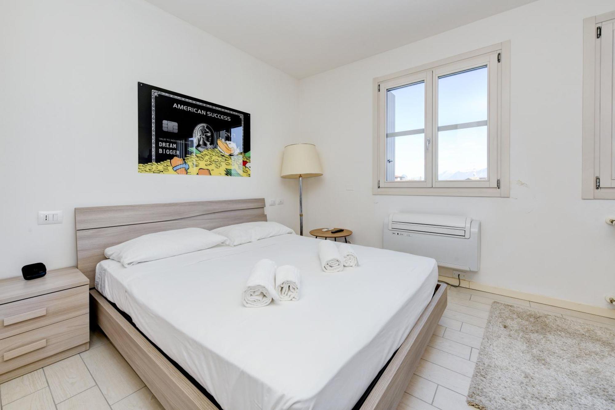 Ferienwohnung Madeleine Toscolano-Maderno Exterior foto